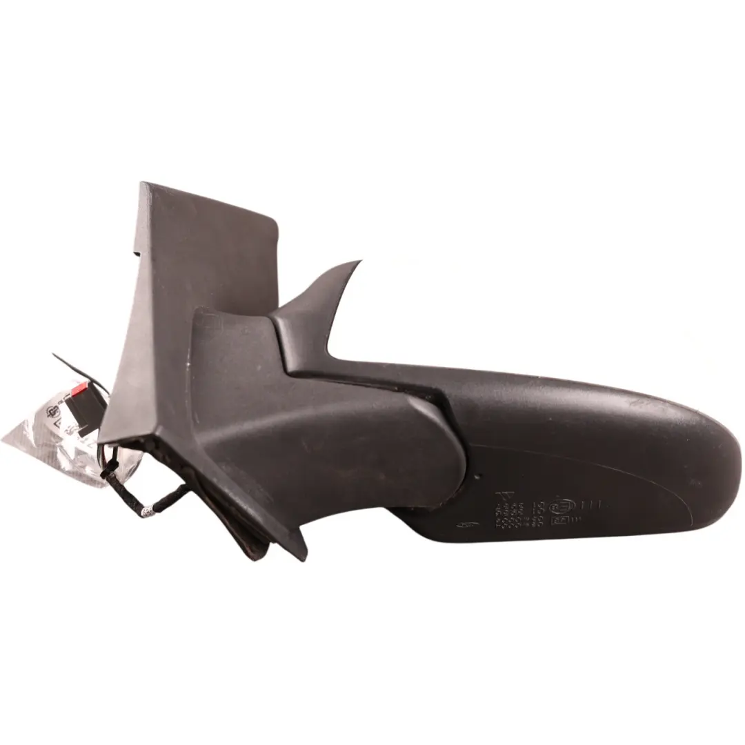 Mk5 Wing Mirror Heated Left N/S Frozen White - Z2 6S61-17682-AE to Ford Fiesta with Part number 6S61-17683-AE Ford Fiesta Mk5 Wing Mirror Heated Left N/S Frozen White - Z2 6S61-17682-AE - SKU RHD-6S61-17683-AE-FW - Part number 6S61-17683-AE