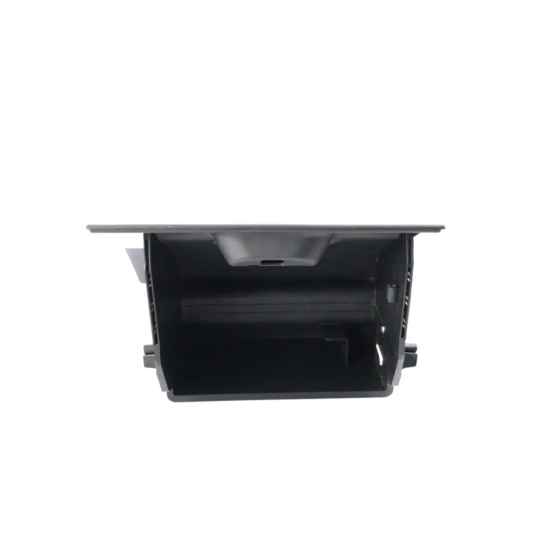 Mk5 ST Dashboard Glove Box Storage Compartment Black to Ford Fiesta with Part number 6S61-A06024-BDW Ford Fiesta Mk5 ST Dashboard Glove Box Storage Compartment Black - SKU RHD-6S61-A06024-BDW - Part number 6S61-A06024-BDW
