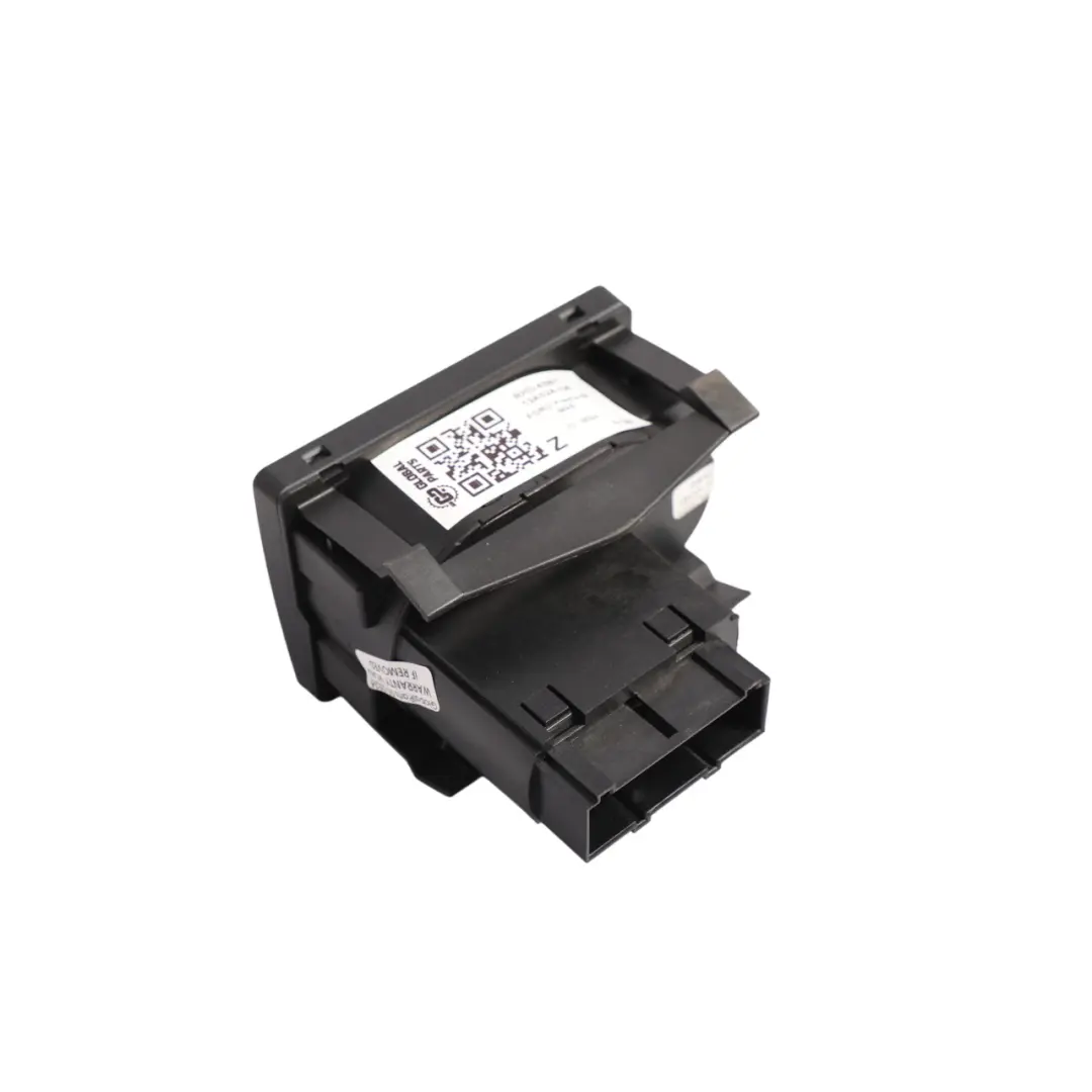 Ford Fiesta Mk5 Headlight Headlamp Control Switch Panel - SKU RHD-6S6T-13A024-DA - Part number 6S6T-13A024-DA