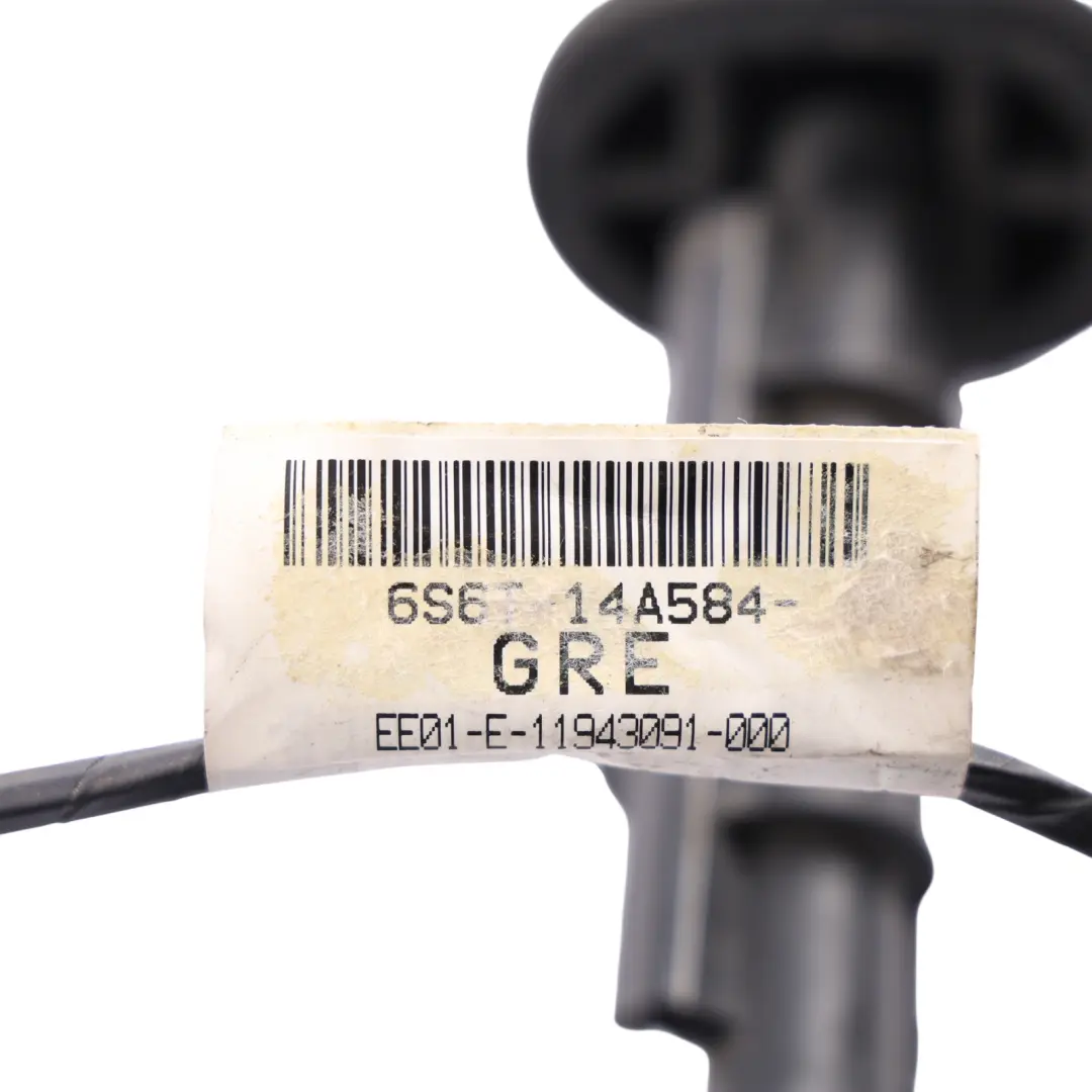 Mk5 Door Wiring Loom Front Left Passenger's Side N/S to Ford Fiesta with Part number 6S6T-14A584-GRE Ford Fiesta Mk5 Door Wiring Loom Front Left Passenger's Side N/S - SKU RHD-6S6T-14A584-GRE - Part number 6S6T-14A584-GRE