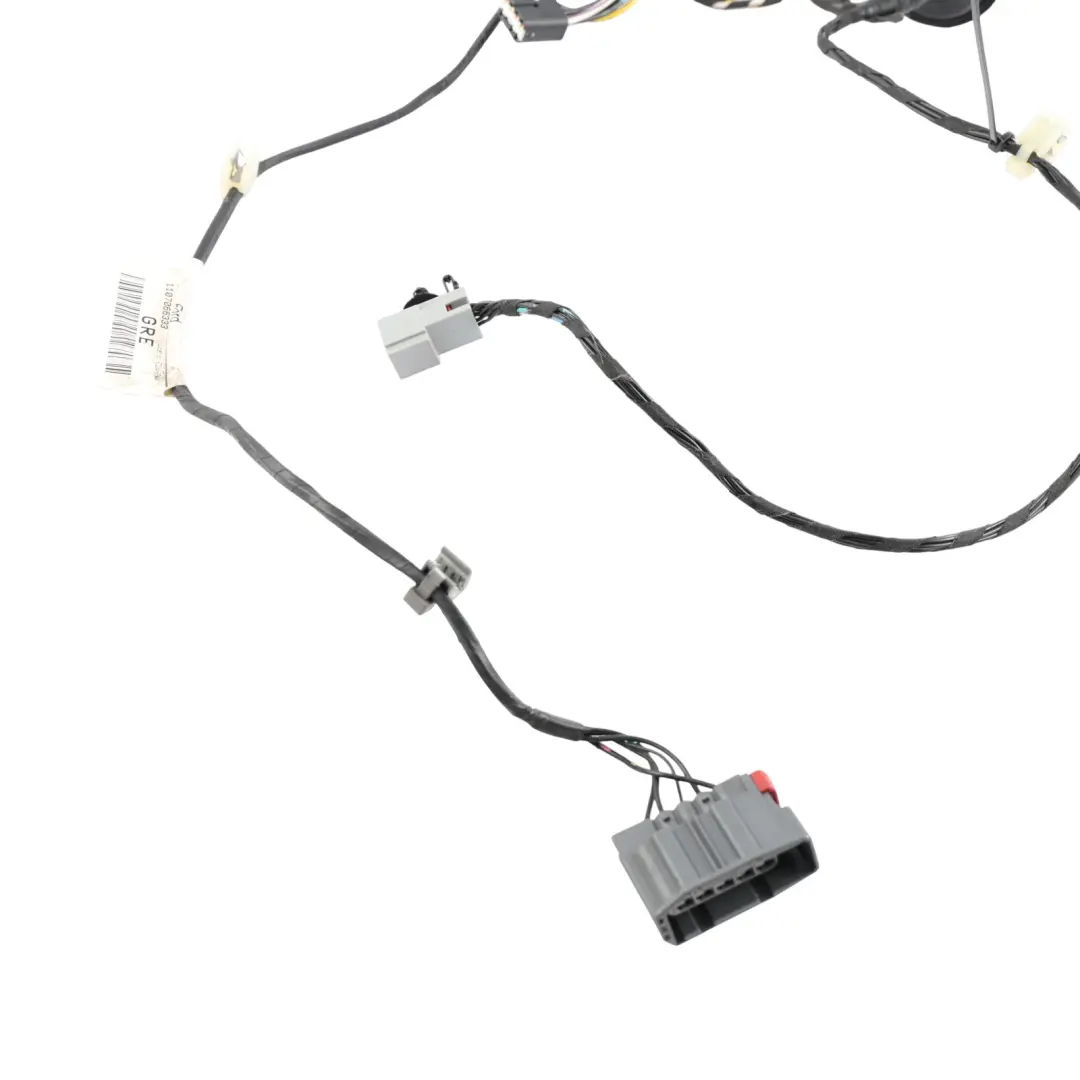 Mk5 Door Wiring Loom Front Left Passenger's Side N/S to Ford Fiesta with Part number 6S6T-14A584-GRE Ford Fiesta Mk5 Door Wiring Loom Front Left Passenger's Side N/S - SKU RHD-6S6T-14A584-GRE - Part number 6S6T-14A584-GRE