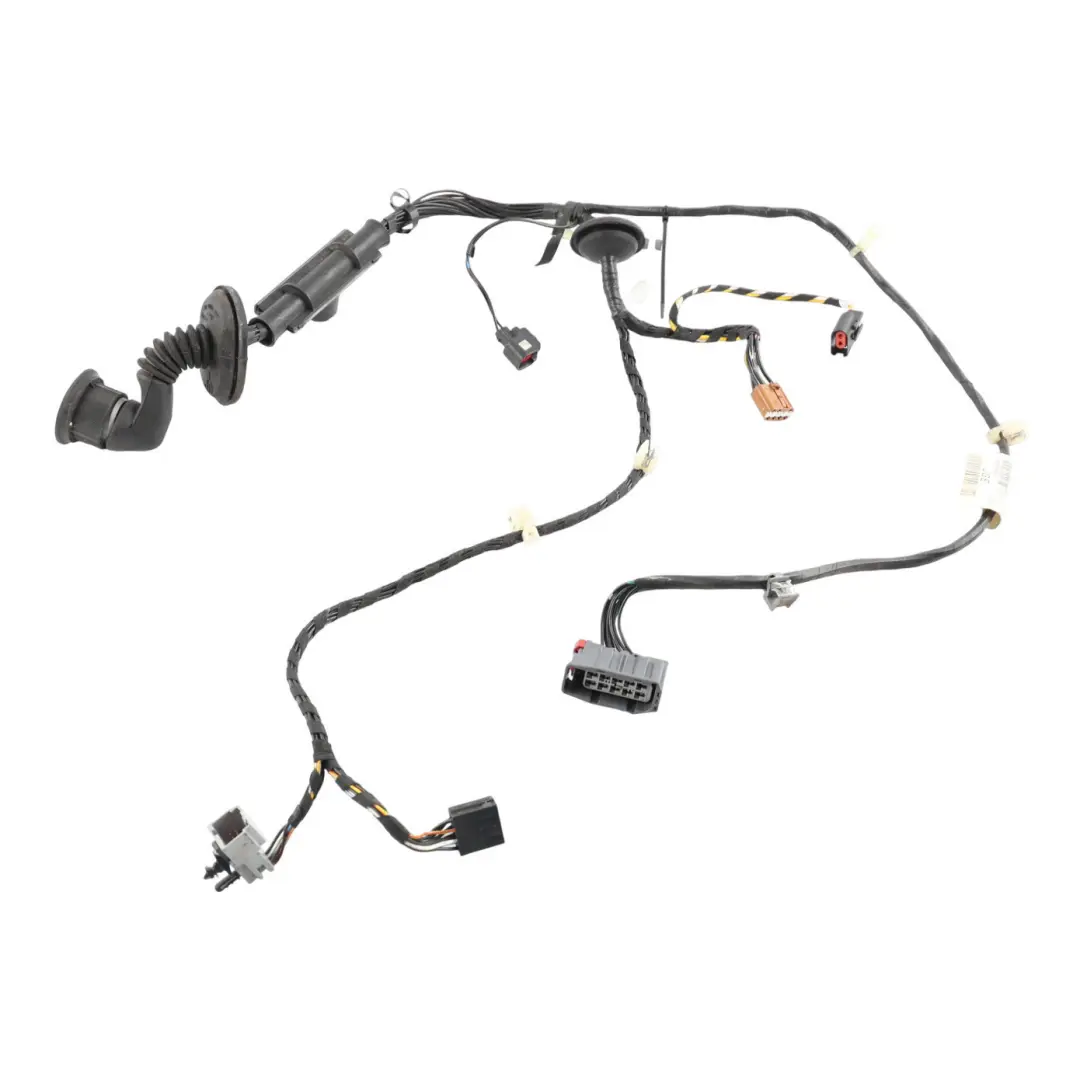 Mk5 Door Wiring Loom Harness Right Driver's Side O/S to Ford Fiesta with Part number 6S6T-14A584-JGE Ford Fiesta Mk5 Door Wiring Loom Harness Right Driver's Side O/S - SKU RHD-6S6T-14A584-JGE - Part number 6S6T-14A584-JGE