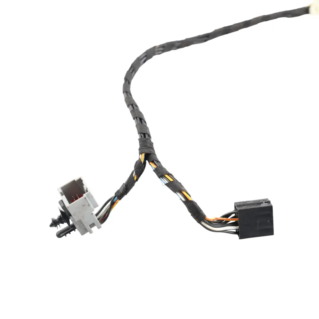 Mk5 Door Wiring Loom Harness Right Driver's Side O/S to Ford Fiesta with Part number 6S6T-14A584-JGE Ford Fiesta Mk5 Door Wiring Loom Harness Right Driver's Side O/S - SKU RHD-6S6T-14A584-JGE - Part number 6S6T-14A584-JGE