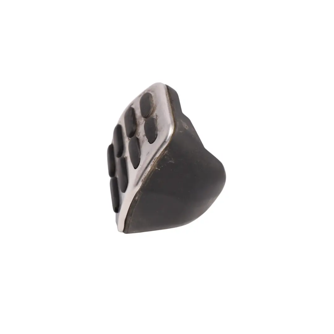 Skoda Fabia Mk2 Clutch Pedal Pad Cover Trim Panel - SKU RHD-6Y2721174 - Part number 6Y2721174