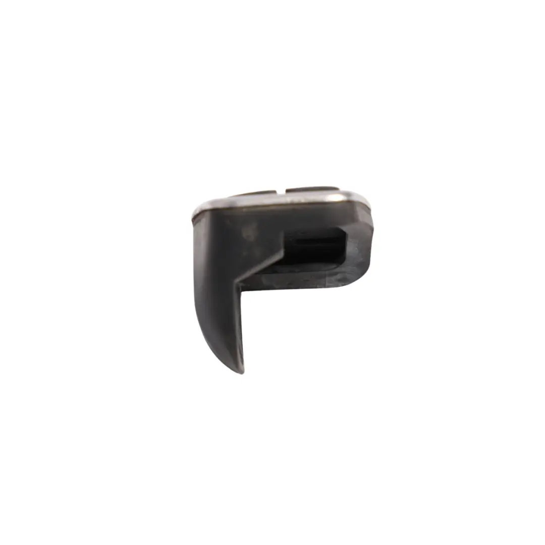 Mk2 Clutch Pedal Pad Cover Trim Panel to Skoda Fabia with Part number 6Y2721174 Skoda Fabia Mk2 Clutch Pedal Pad Cover Trim Panel - SKU RHD-6Y2721174 - Part number 6Y2721174