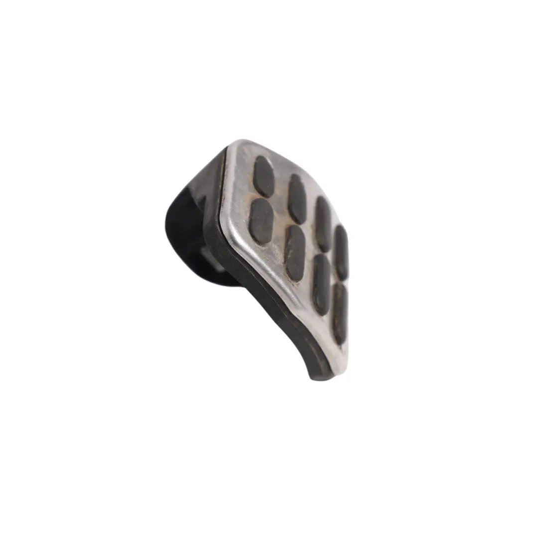 Mk2 Clutch Pedal Pad Cover Trim Panel to Skoda Fabia with Part number 6Y2721174 Skoda Fabia Mk2 Clutch Pedal Pad Cover Trim Panel - SKU RHD-6Y2721174 - Part number 6Y2721174