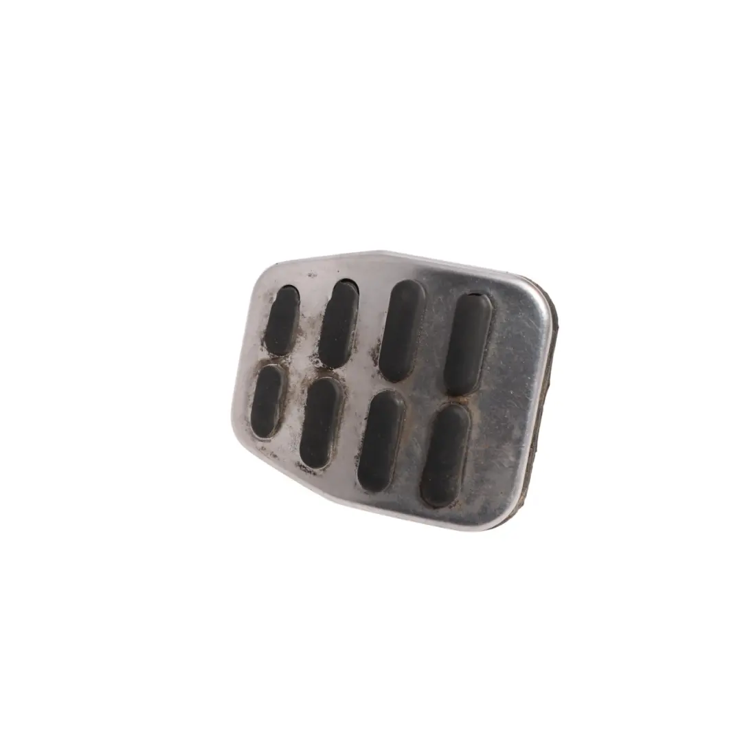 Mk2 Clutch Pedal Pad Cover Trim Panel to Skoda Fabia with Part number 6Y2721174 Skoda Fabia Mk2 Clutch Pedal Pad Cover Trim Panel - SKU RHD-6Y2721174 - Part number 6Y2721174