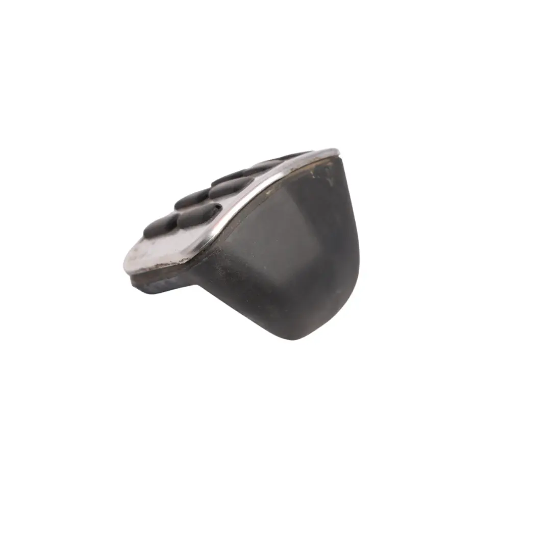 Mk2 Clutch Pedal Pad Cover Trim Panel to Skoda Fabia with Part number 6Y2721174 Skoda Fabia Mk2 Clutch Pedal Pad Cover Trim Panel - SKU RHD-6Y2721174 - Part number 6Y2721174