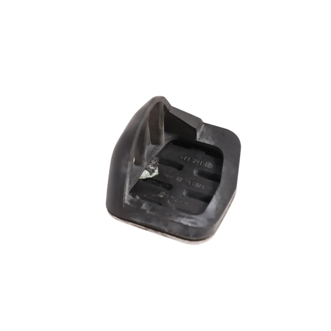 Mk2 Clutch Pedal Pad Cover Trim Panel to Skoda Fabia with Part number 6Y2721174 Skoda Fabia Mk2 Clutch Pedal Pad Cover Trim Panel - SKU RHD-6Y2721174 - Part number 6Y2721174