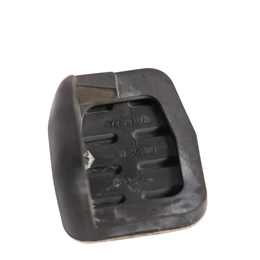 Mk2 Clutch Pedal Pad Cover Trim Panel to Skoda Fabia with Part number 6Y2721174 Skoda Fabia Mk2 Clutch Pedal Pad Cover Trim Panel - SKU RHD-6Y2721174 - Part number 6Y2721174