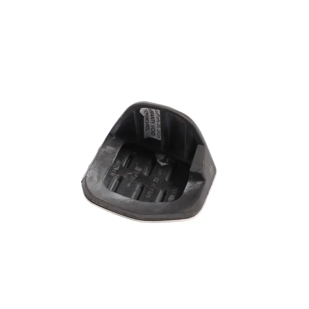 Mk2 Clutch Pedal Pad Cover Trim Panel to Skoda Fabia with Part number 6Y2721174 Skoda Fabia Mk2 Clutch Pedal Pad Cover Trim Panel - SKU RHD-6Y2721174 - Part number 6Y2721174