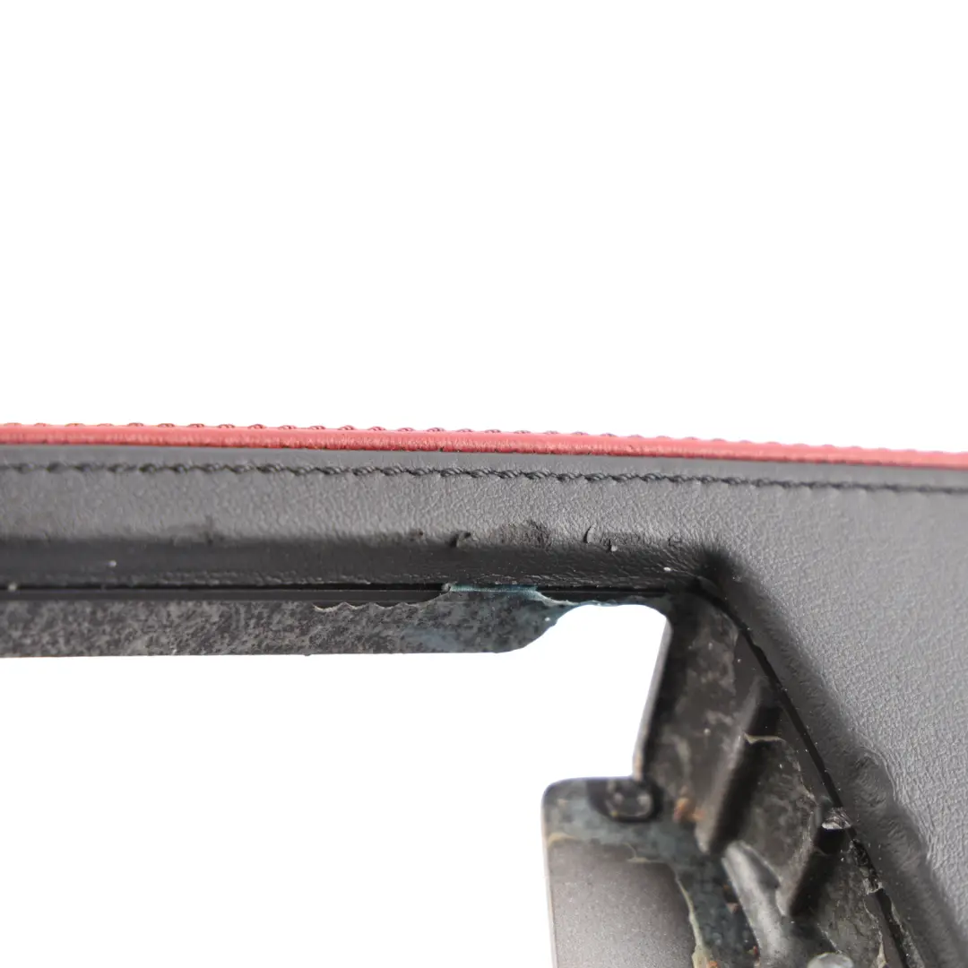 BMW Z4 E85 Interior Decor Trim Strip Dash Panel Plane Tree Wood Left N/S - SKU RHD-7043969-1 - Part number 7043969