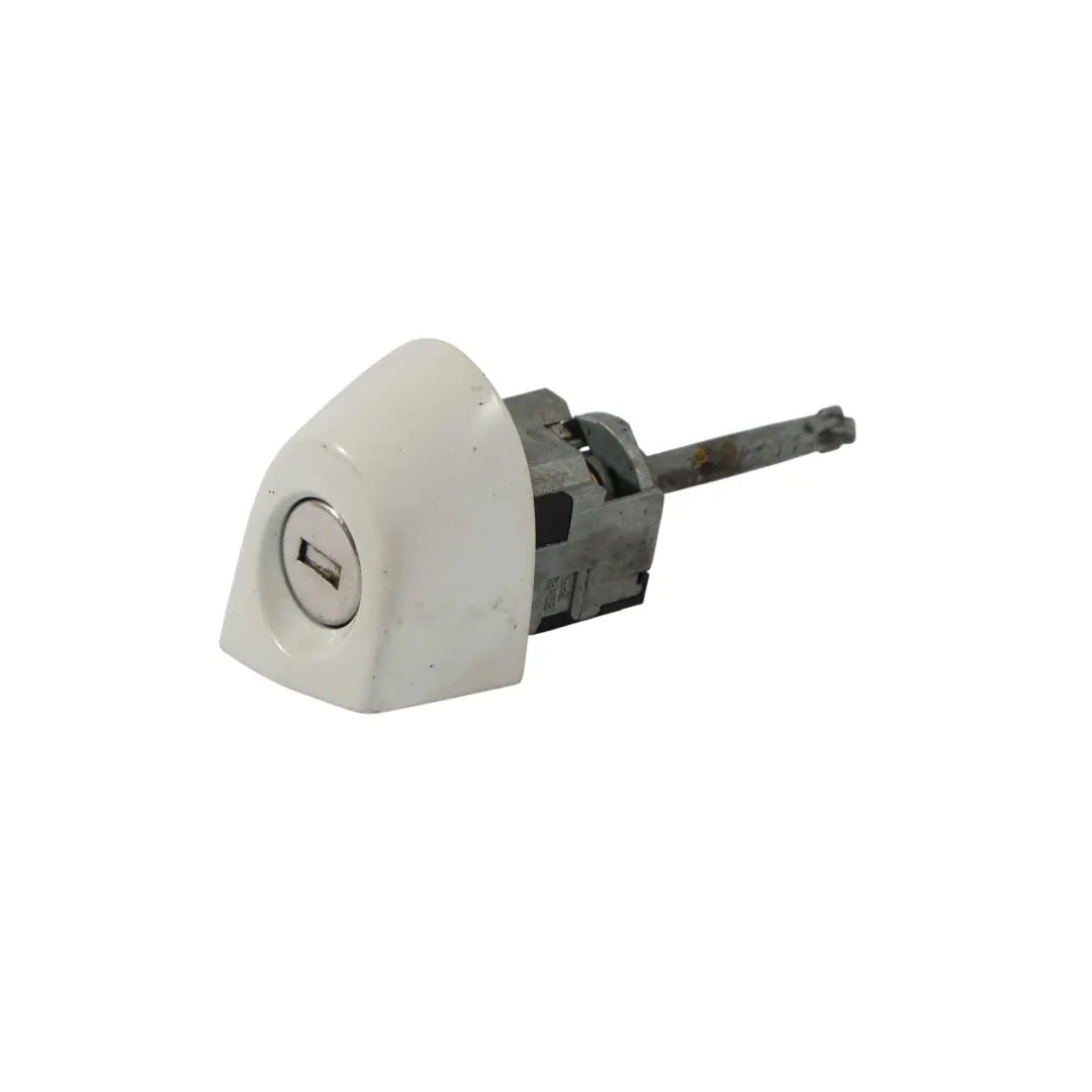  Door Handle Cover BMW E90 F20 Cap Lock Front Right O/S Alpinweiss 3 - 300 - SKU RHD-7162438-AW1 - Part number 7162438