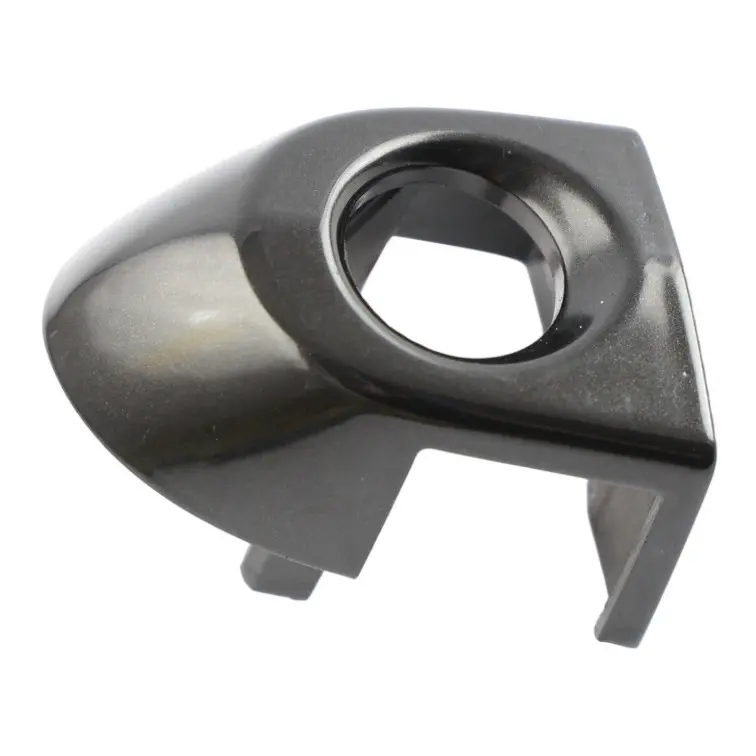 Lock Cover BMW E90 E91 Front Right O/S Door Handle Cylinder Citrin Black X02 to with Part number 7162440 Lock Cover BMW E90 E91 Front Right O/S Door Handle Cylinder Citrin Black X02 - SKU RHD-7162440-CIT1 - Part number 7162440