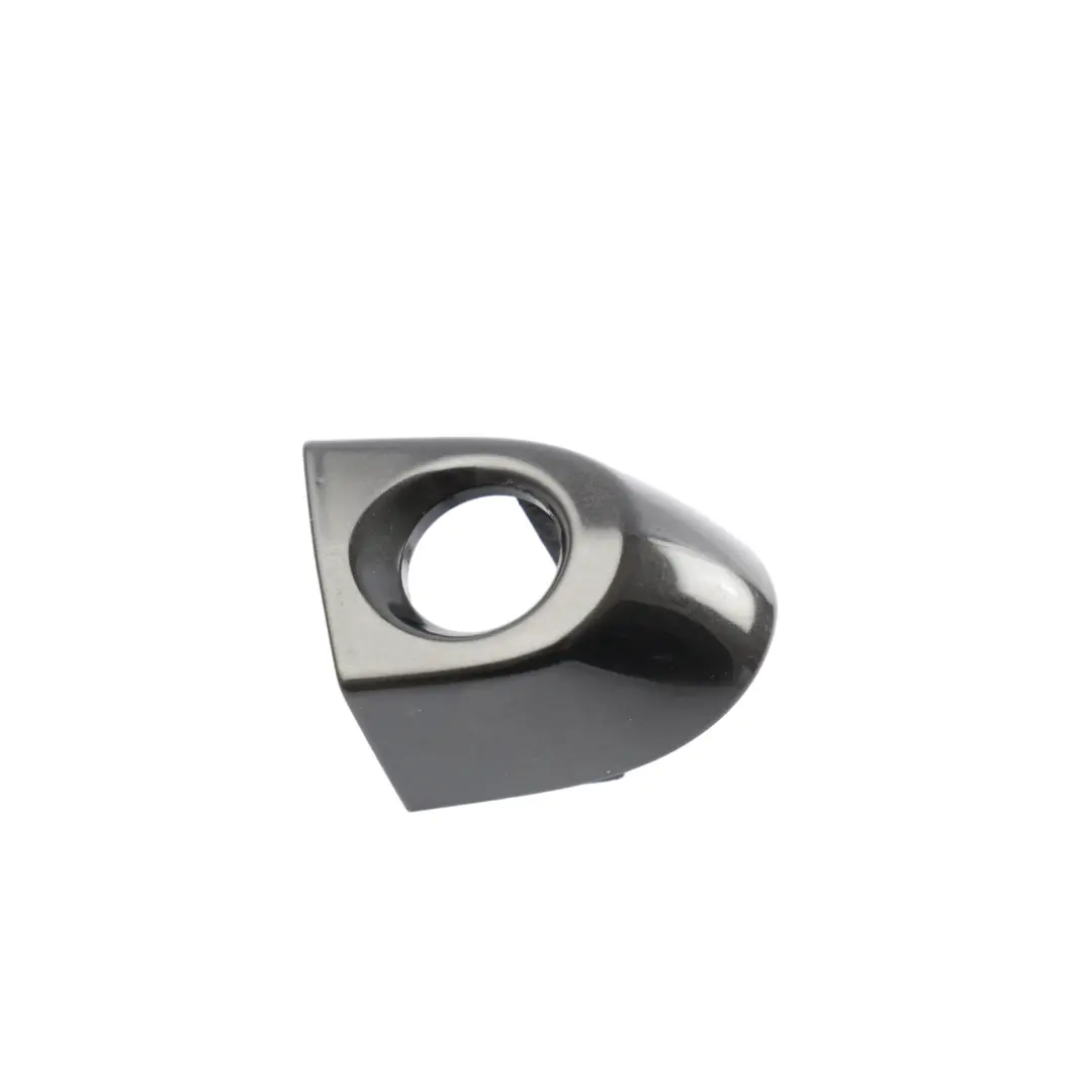 Lock Cover BMW E90 E91 Front Right O/S Door Handle Cylinder Citrin Black X02 to with Part number 7162440 Lock Cover BMW E90 E91 Front Right O/S Door Handle Cylinder Citrin Black X02 - SKU RHD-7162440-CIT1 - Part number 7162440
