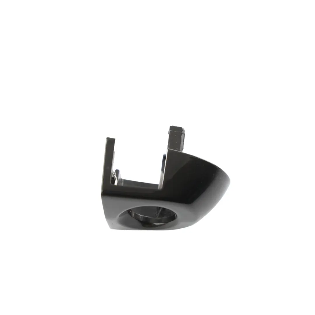  Lock Cover BMW E90 E91 Front Right O/S Door Handle Cylinder Citrin Black X02 - SKU RHD-7162440-CIT1 - Part number 7162440