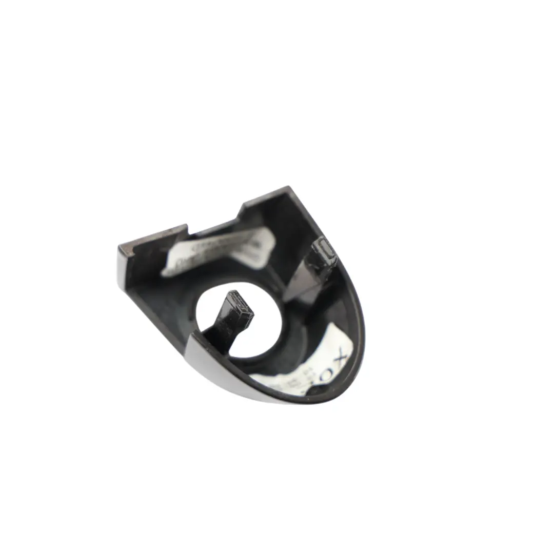Lock Cover BMW E90 E91 Front Right O/S Door Handle Cylinder Citrin Black X02 to with Part number 7162440 Lock Cover BMW E90 E91 Front Right O/S Door Handle Cylinder Citrin Black X02 - SKU RHD-7162440-CIT1 - Part number 7162440