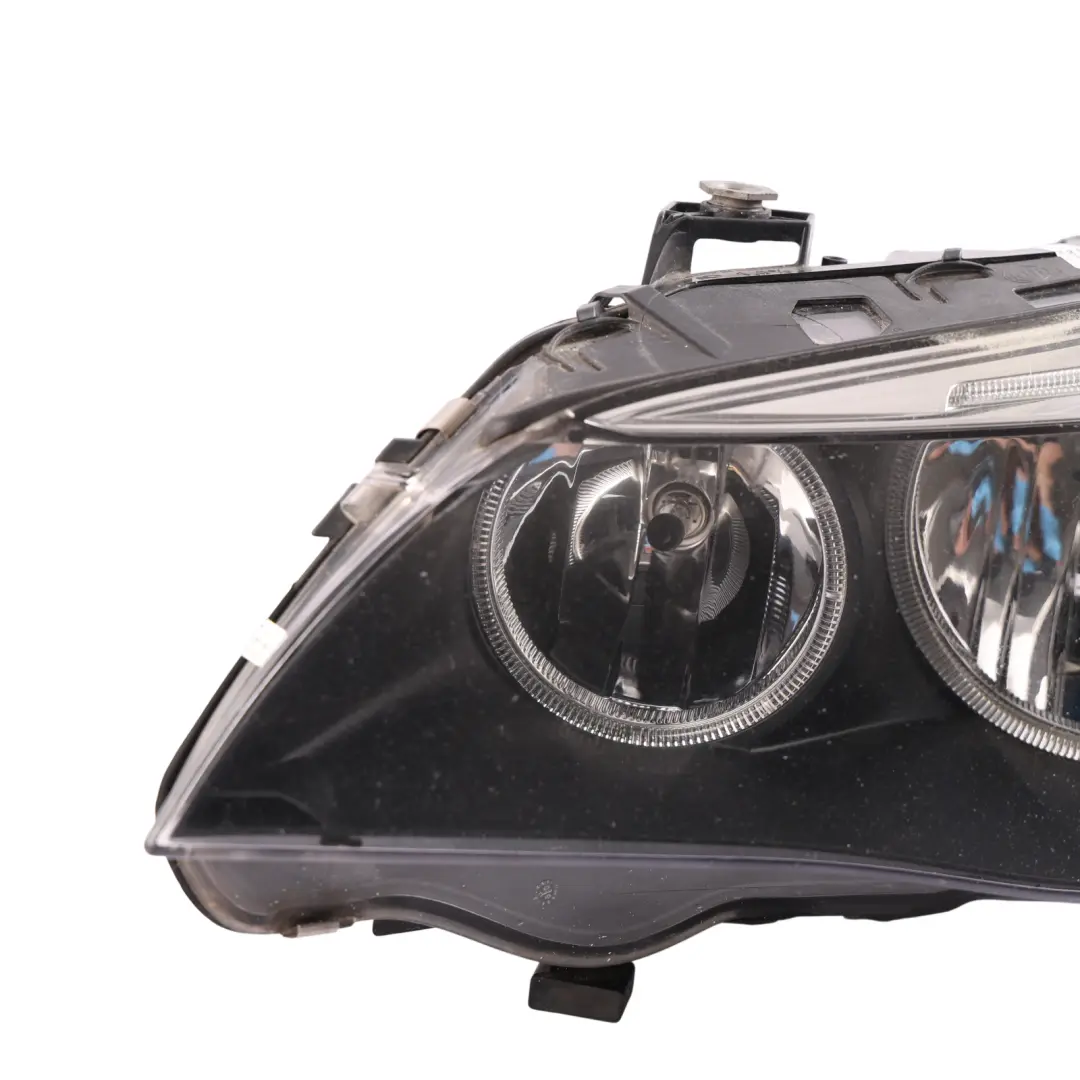 BMW E60 E61 Headlight Headlamp Front Lamp Passenger Side Left N/S - SKU RHD-7165563-3 - Part number 7165563