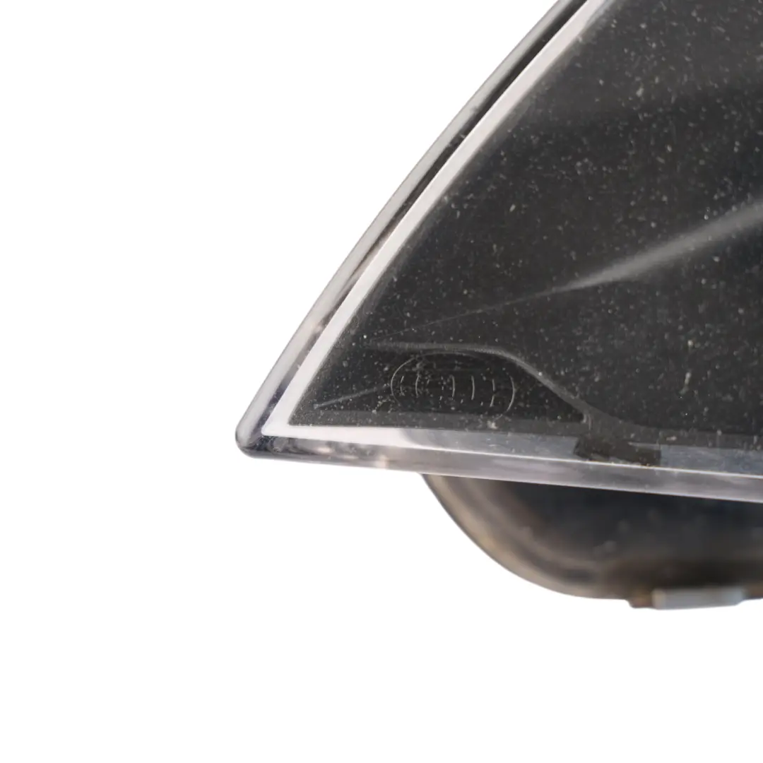Headlight Headlamp Front Lamp Passenger Side Left N/S to BMW E60 E61 with Part number 7165563 BMW E60 E61 Headlight Headlamp Front Lamp Passenger Side Left N/S - SKU RHD-7165563-3 - Part number 7165563