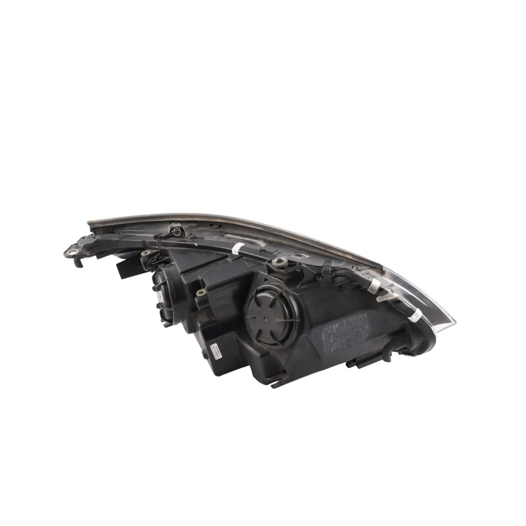 Headlight Headlamp Front Lamp Passenger Side Left N/S to BMW E60 E61 with Part number 7165563 BMW E60 E61 Headlight Headlamp Front Lamp Passenger Side Left N/S - SKU RHD-7165563-3 - Part number 7165563