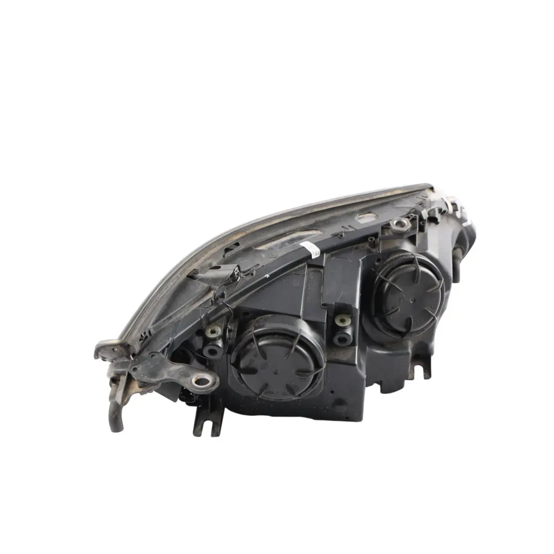 BMW E60 E61 Headlight Headlamp Front Lamp Passenger Side Left N/S - SKU RHD-7165563-3 - Part number 7165563