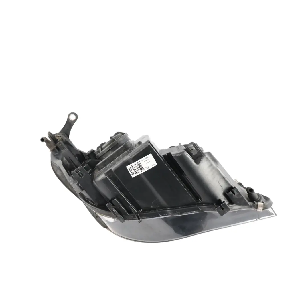 Headlight Headlamp Front Lamp Passenger Side Left N/S to BMW E60 E61 with Part number 7165563 BMW E60 E61 Headlight Headlamp Front Lamp Passenger Side Left N/S - SKU RHD-7165563-3 - Part number 7165563