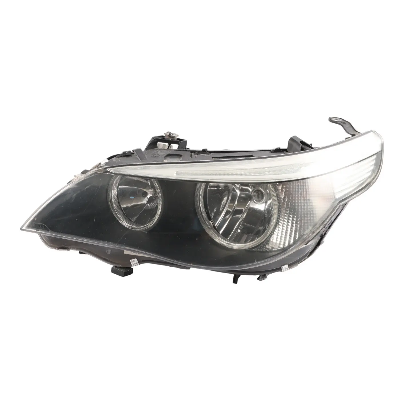 Headlight BMW E60 E61 Headlamp Front Lamp Passenger Side Left N/S