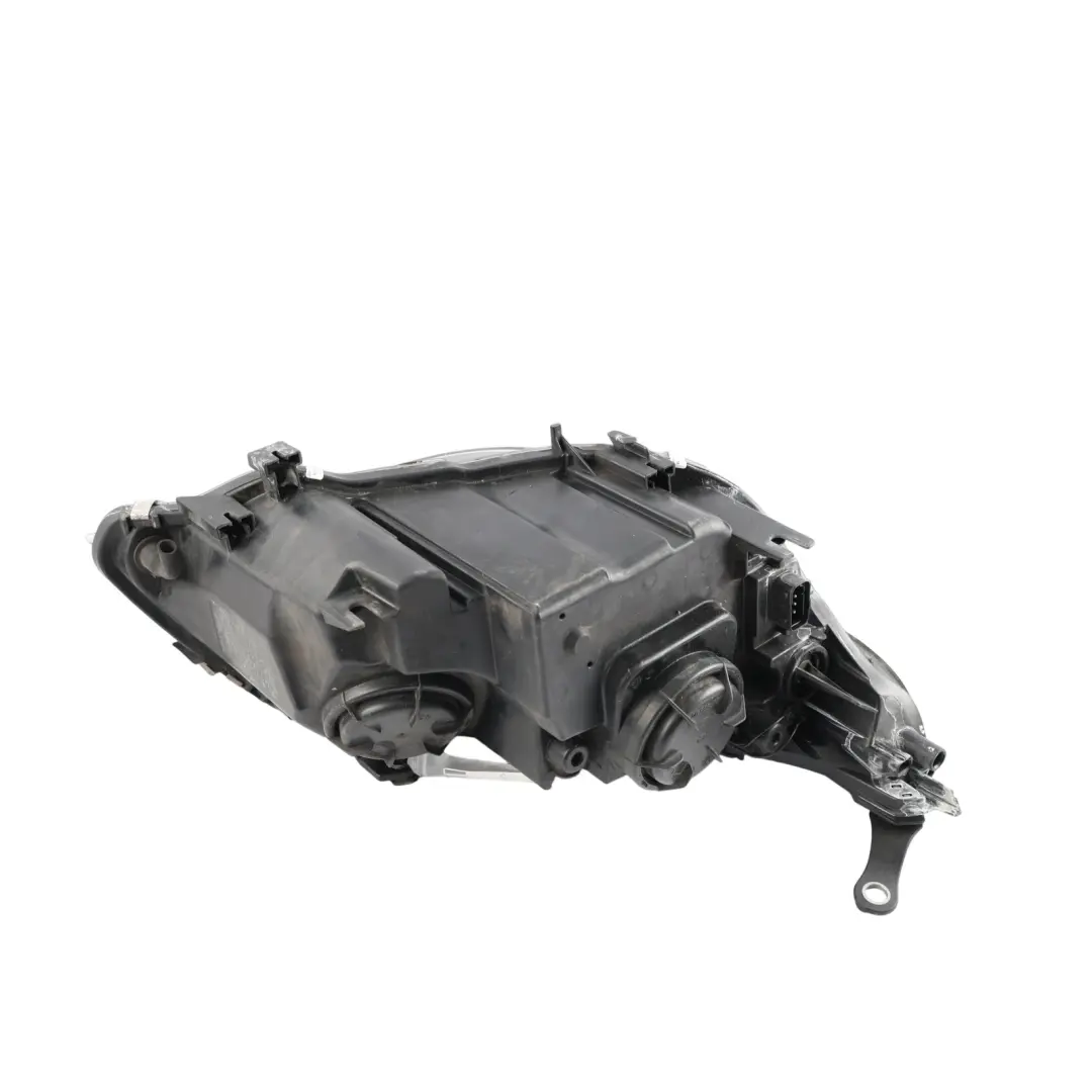  Headlight BMW E60 E61 Headlamp Front Lamp Passenger Side Left N/S - SKU rhd-7165563 - Part number 7165563