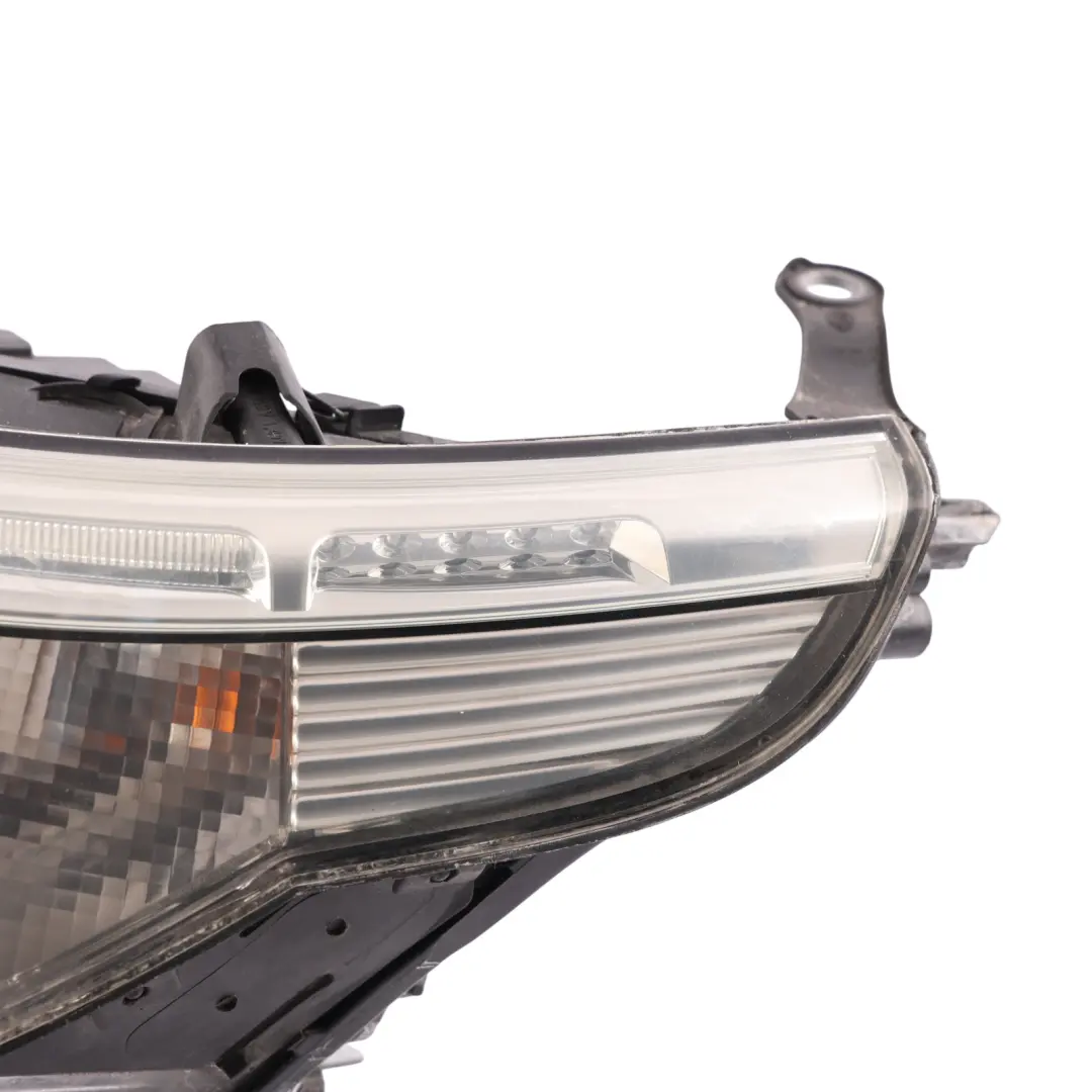  Headlight BMW E60 E61 Headlamp Front Lamp Passenger Side Left N/S - SKU rhd-7165563 - Part number 7165563