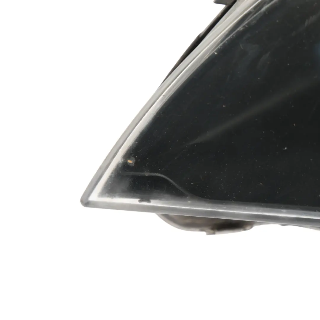  Headlight BMW E60 E61 Headlamp Front Lamp Passenger Side Left N/S - SKU rhd-7165563 - Part number 7165563