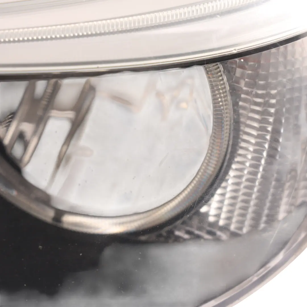Headlight BMW E60 E61 Headlamp Front Lamp Passenger Side Left N/S to with Part number 7165563 Headlight BMW E60 E61 Headlamp Front Lamp Passenger Side Left N/S - SKU rhd-7165563 - Part number 7165563