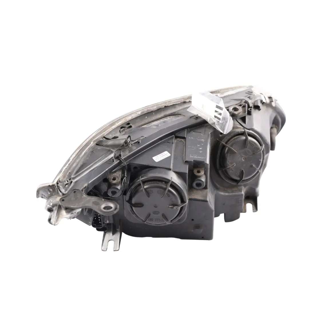 Headlight BMW E60 E61 Headlamp Front Lamp Passenger Side Left N/S to with Part number 7165563 Headlight BMW E60 E61 Headlamp Front Lamp Passenger Side Left N/S - SKU rhd-7165563 - Part number 7165563