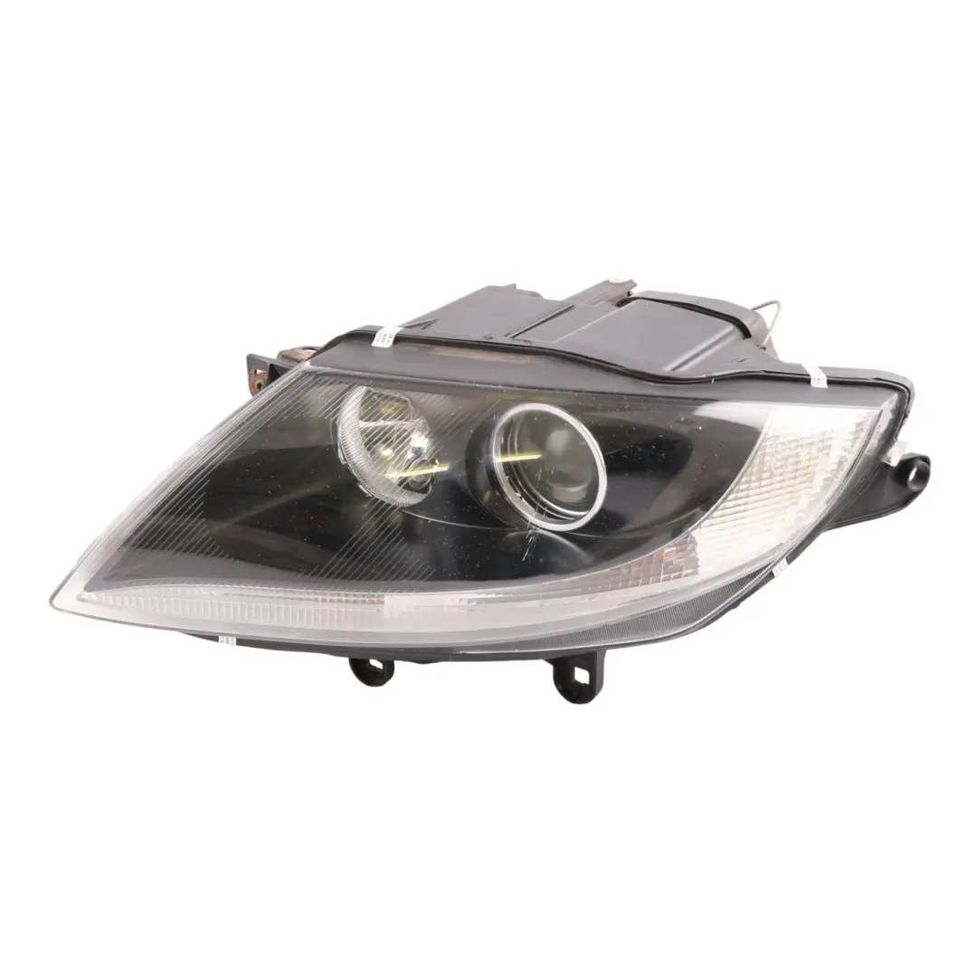 BMW Z4 E85 Headlight Light Headlamp Lamp Front Left N/S White Indicator - SKU RHD-7165675-2 - Part number 7165675