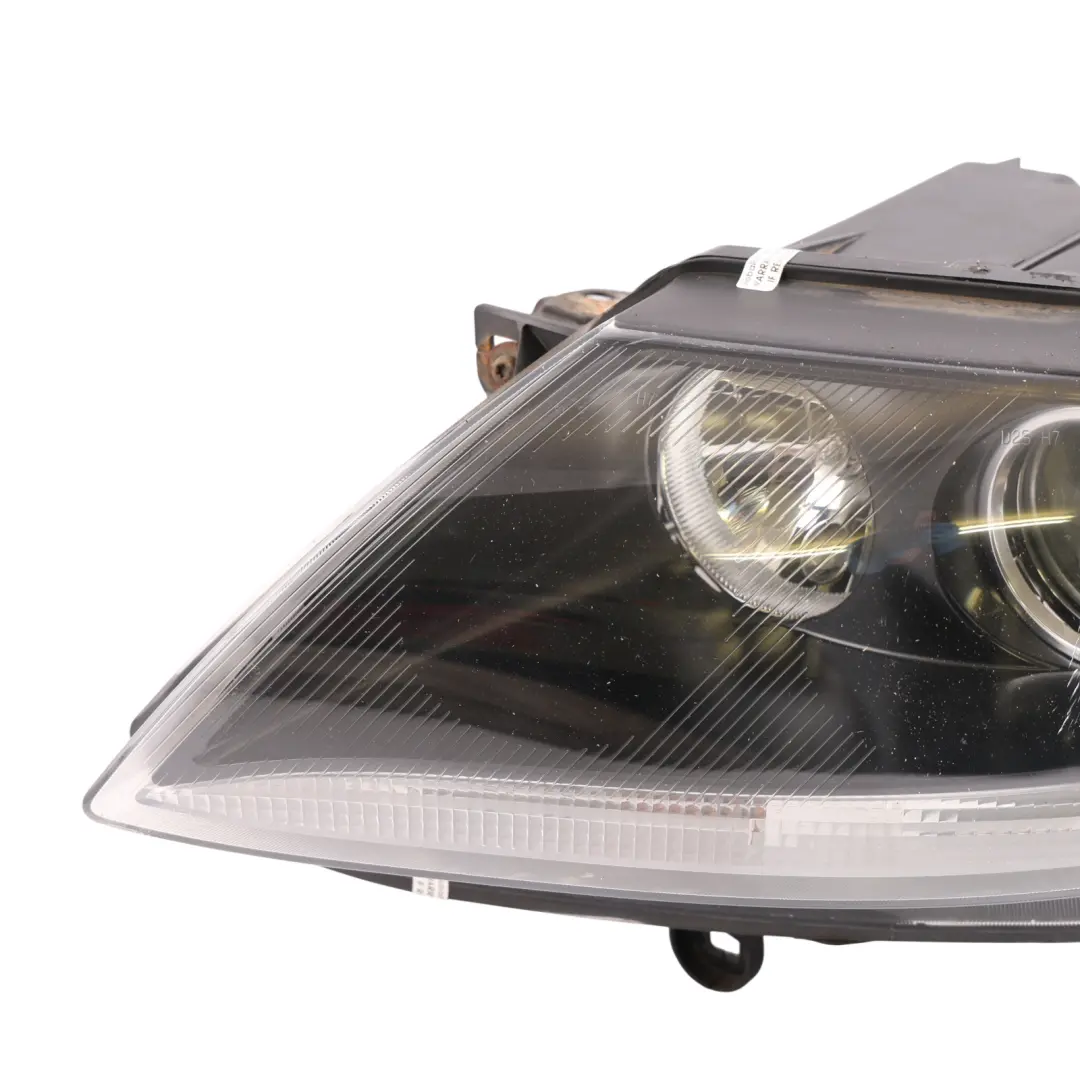 BMW Z4 E85 Headlight Light Headlamp Lamp Front Left N/S White Indicator - SKU RHD-7165675-2 - Part number 7165675