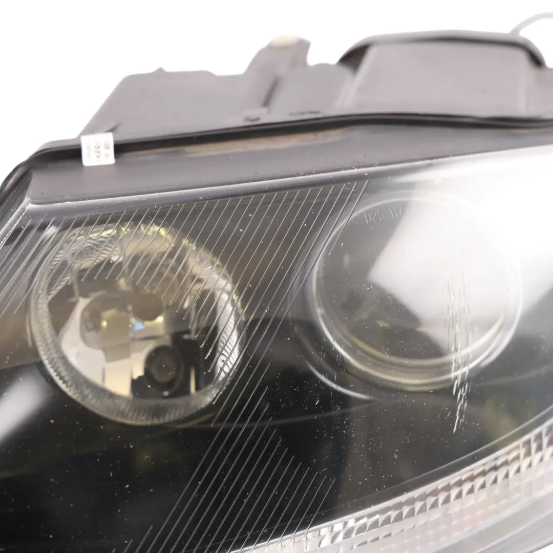 Headlight Light Headlamp Lamp Front Left N/S White Indicator to BMW Z4 E85 with Part number 7165675 BMW Z4 E85 Headlight Light Headlamp Lamp Front Left N/S White Indicator - SKU RHD-7165675-2 - Part number 7165675
