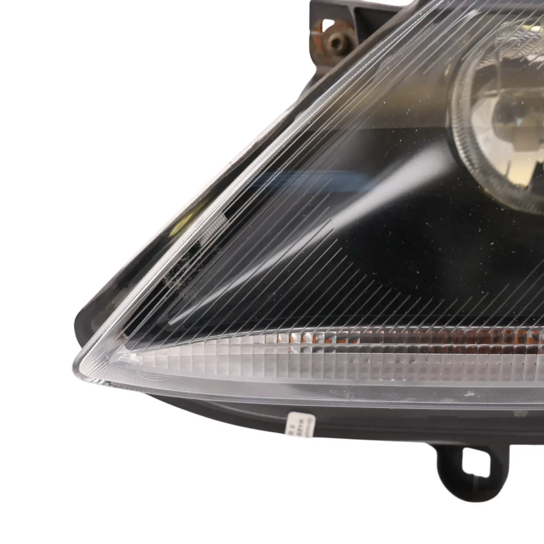 BMW Z4 E85 Headlight Light Headlamp Lamp Front Left N/S White Indicator - SKU RHD-7165675-2 - Part number 7165675
