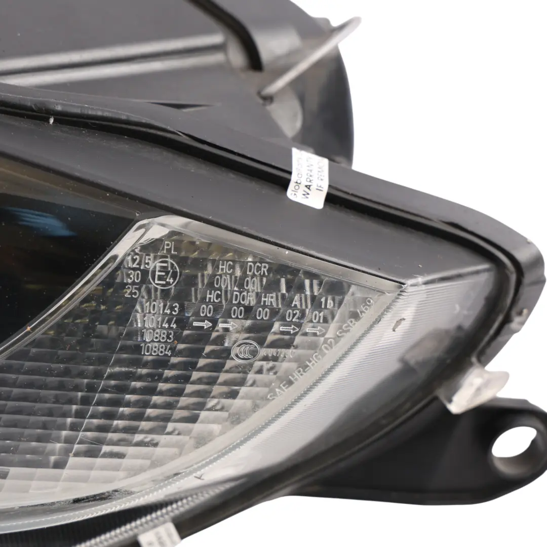Headlight Light Headlamp Lamp Front Left N/S White Indicator to BMW Z4 E85 with Part number 7165675 BMW Z4 E85 Headlight Light Headlamp Lamp Front Left N/S White Indicator - SKU RHD-7165675-2 - Part number 7165675