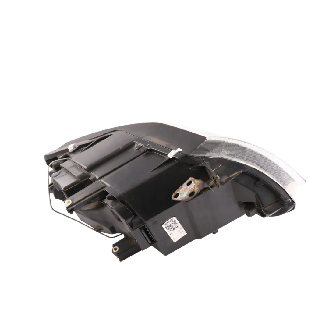 BMW Z4 E85 Headlight Light Headlamp Lamp Front Left N/S White Indicator - SKU RHD-7165675-2 - Part number 7165675