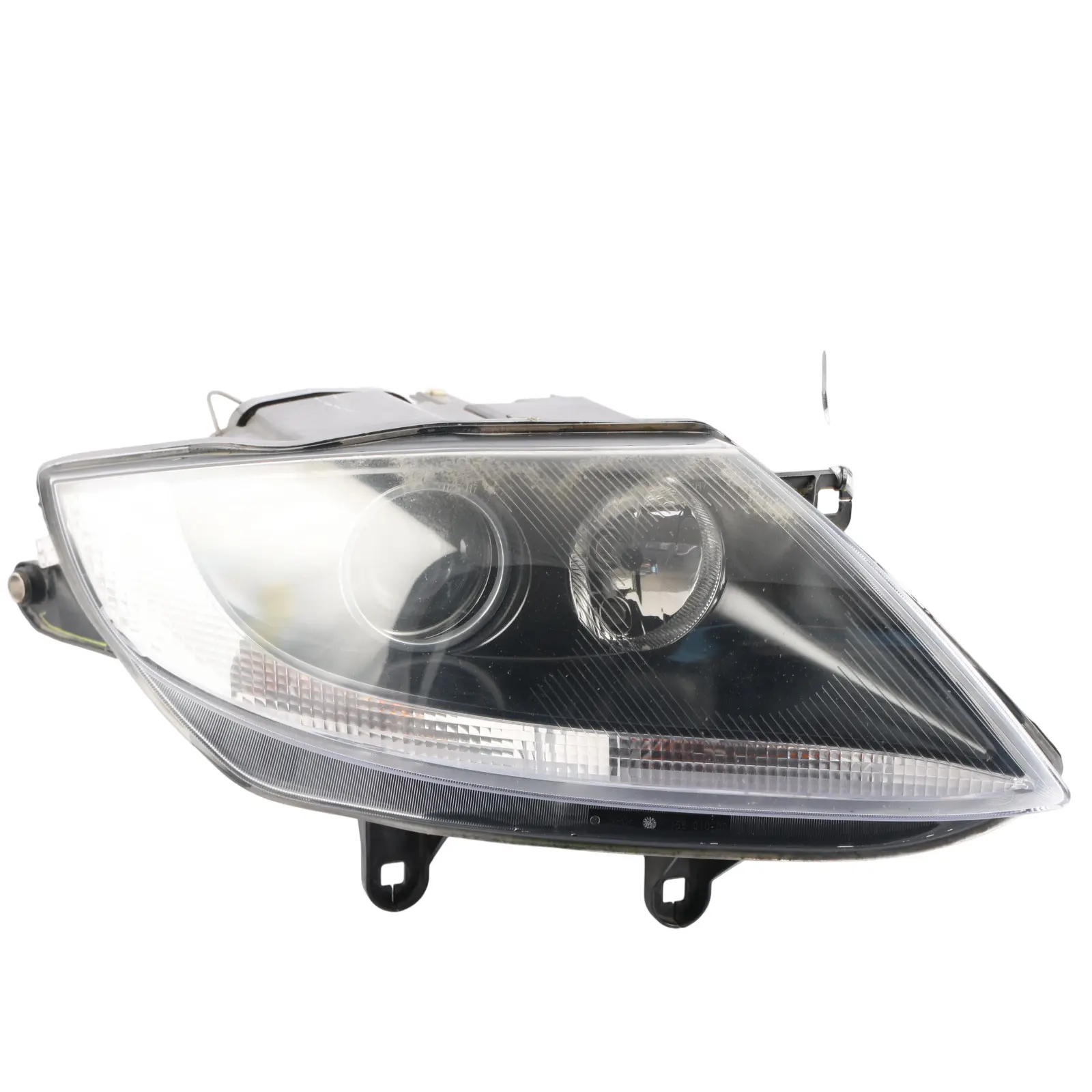 BMW Z4 E85 Headlight Light Headlamp Lamp Front Right O/S 7165676