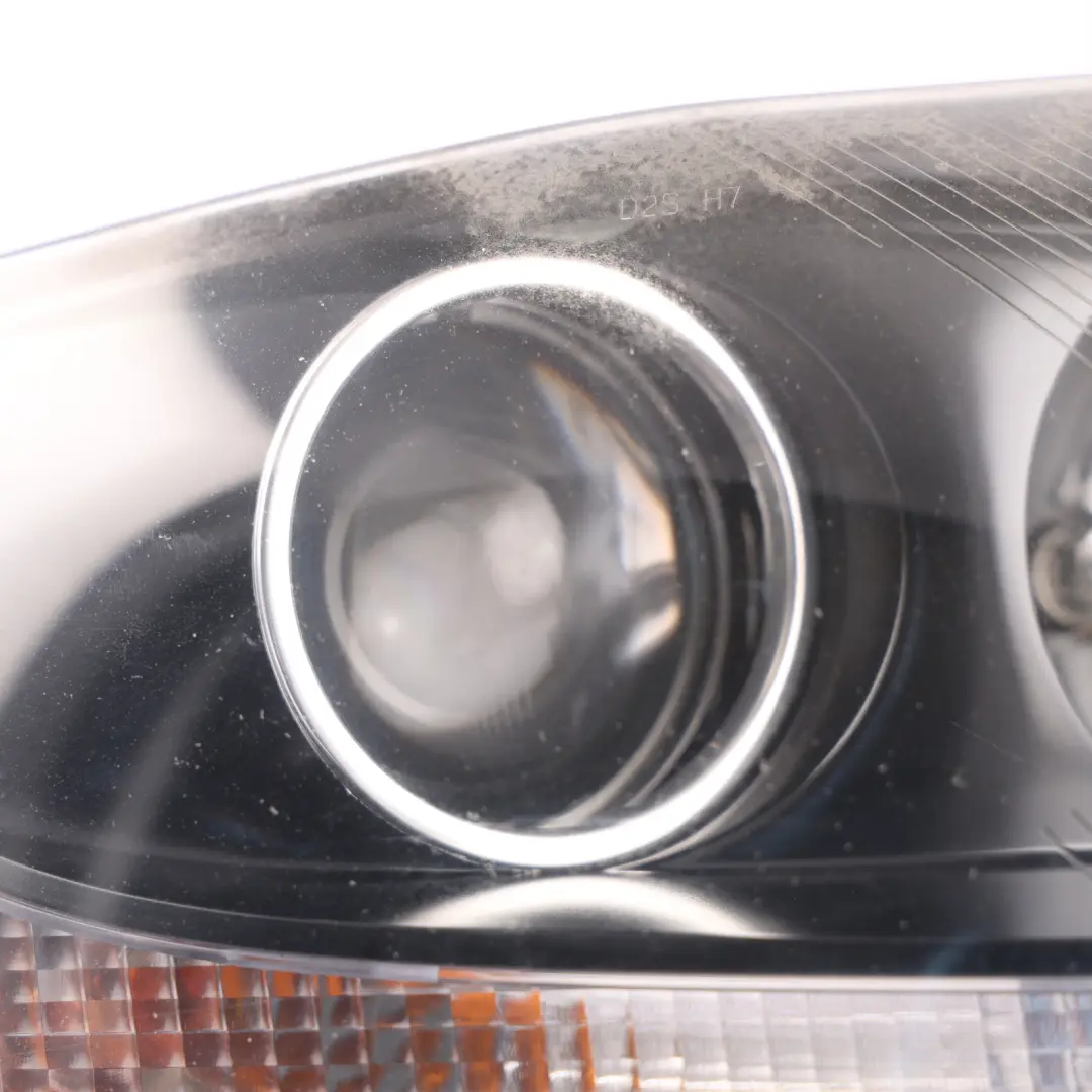 Headlight Light Headlamp Lamp Front Right O/S to BMW Z4 E85 with Part number 7165676 BMW Z4 E85 Headlight Light Headlamp Lamp Front Right O/S - SKU RHD-7165676-1 - Part number 7165676