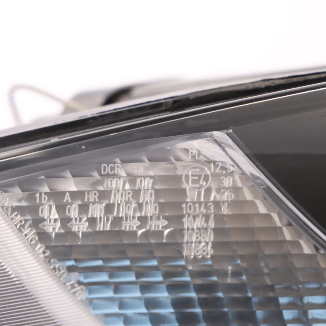 Headlight Light Headlamp Lamp Front Right O/S to BMW Z4 E85 with Part number 7165676 BMW Z4 E85 Headlight Light Headlamp Lamp Front Right O/S - SKU RHD-7165676-1 - Part number 7165676