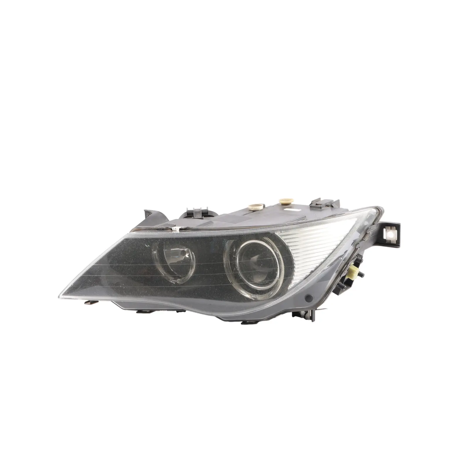 BMW E63 E64 M6 Headlight Left Side Dynamic Xenon 7165983