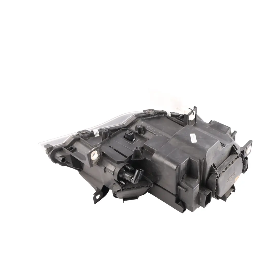 BMW E63 E64 M6 Headlight Left Side Dynamic Xenon - SKU RHD-7165983 - Part number 7165983