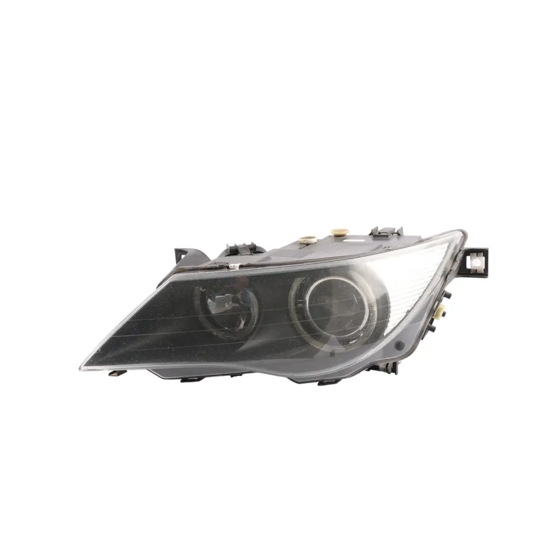 Headlight Left Side Dynamic Xenon to BMW E63 E64 M6 with Part number 7165983 BMW E63 E64 M6 Headlight Left Side Dynamic Xenon - SKU RHD-7165983 - Part number 7165983