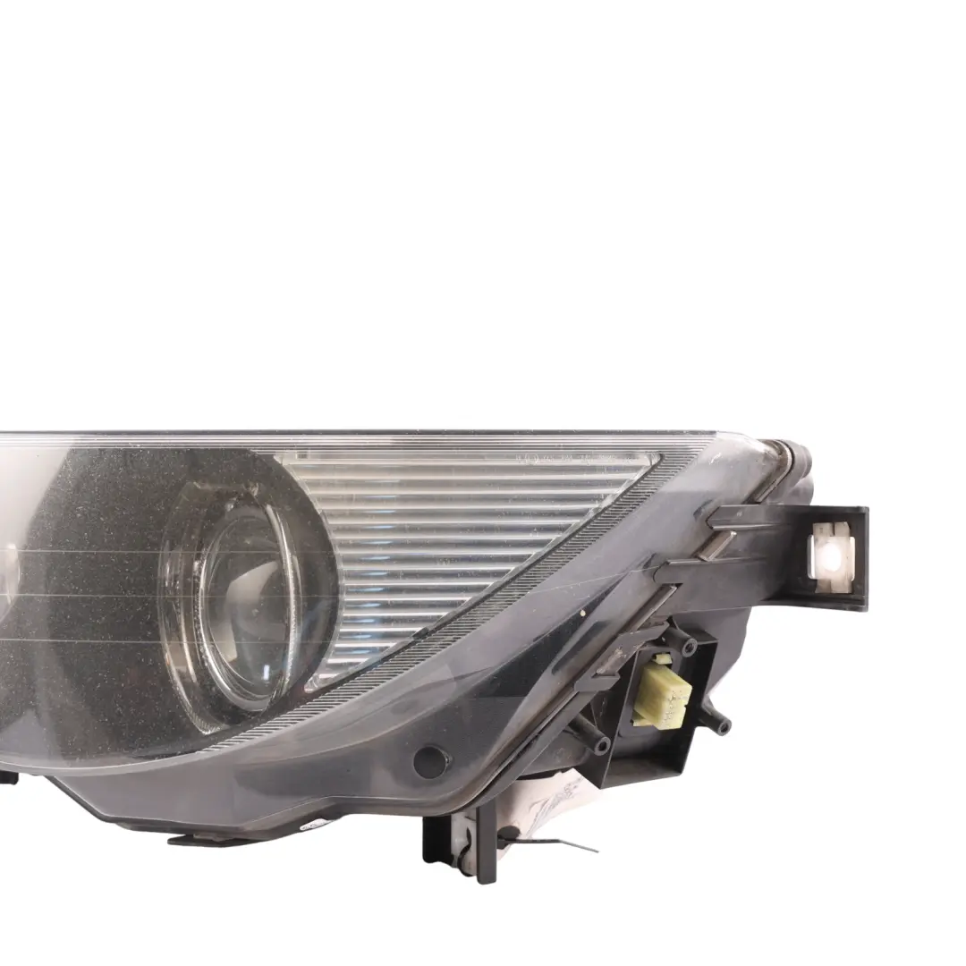 BMW E63 E64 M6 Headlight Left Side Dynamic Xenon - SKU RHD-7165983 - Part number 7165983