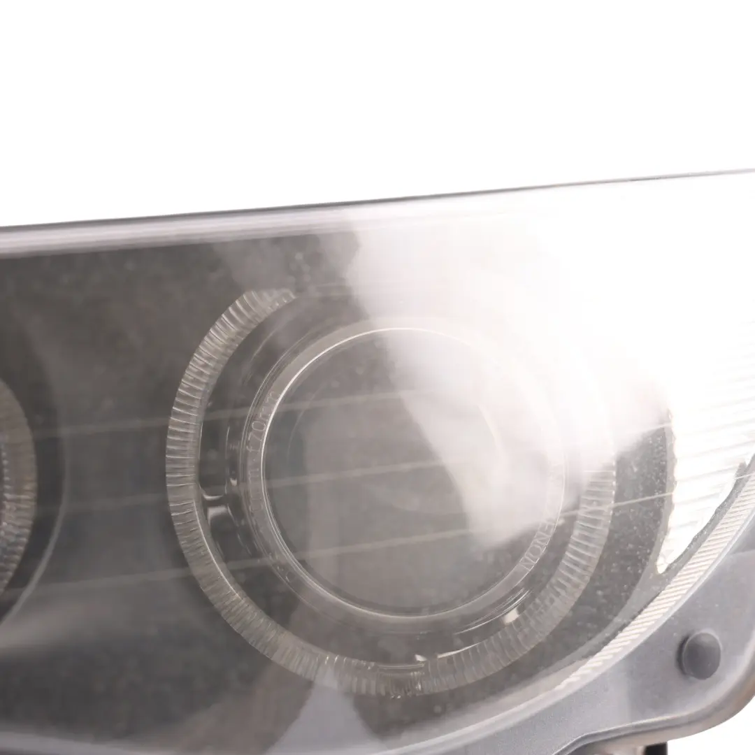 Headlight Left Side Dynamic Xenon to BMW E63 E64 M6 with Part number 7165983 BMW E63 E64 M6 Headlight Left Side Dynamic Xenon - SKU RHD-7165983 - Part number 7165983