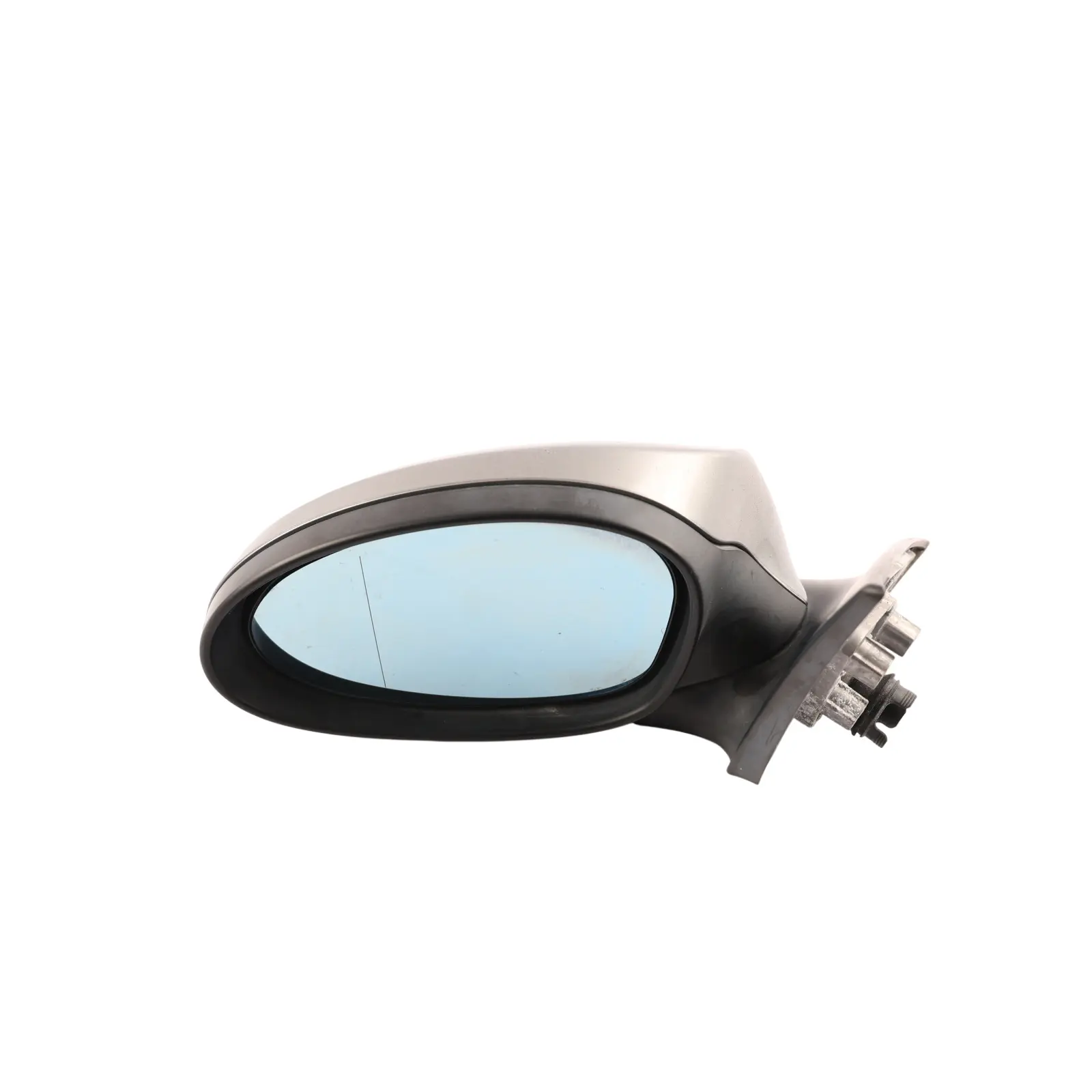 BMW 3 Series E92 E93 Left Wing Mirror N/S Door Spacegrau Metallic Space Grey A52