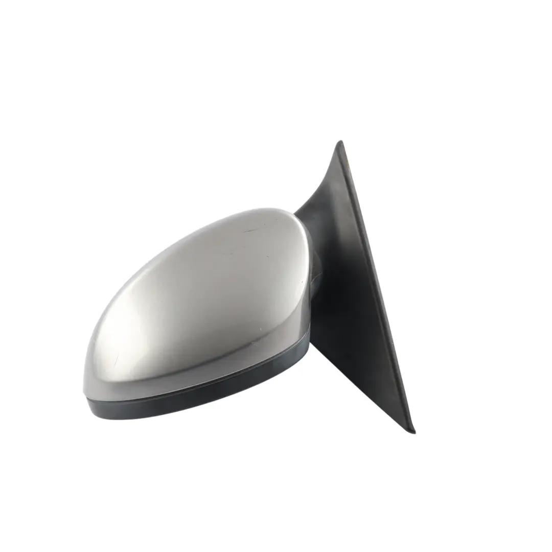 BMW 3 Series E92 E93 Left Wing Mirror N/S Door Spacegrau Metallic Space Grey A52 - SKU RHD-7176173-SCG - Part number 7176173