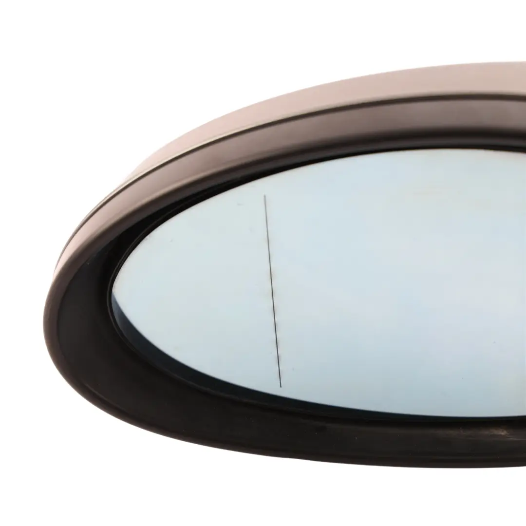 BMW 3 Series E92 E93 Left Wing Mirror N/S Door Spacegrau Metallic Space Grey A52 - SKU RHD-7176173-SCG - Part number 7176173