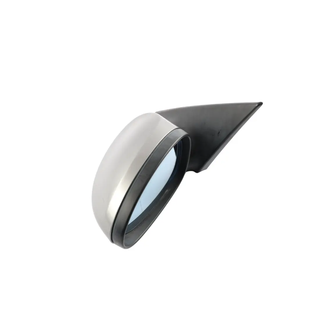 Left Wing Mirror N/S Door Spacegrau Metallic Space Grey A52 to BMW 3 Series E92 E93 with Part number 7176173 BMW 3 Series E92 E93 Left Wing Mirror N/S Door Spacegrau Metallic Space Grey A52 - SKU RHD-7176173-SCG - Part number 7176173